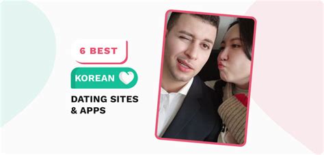 8 Best Korean Dating Sites & Apps (2024)